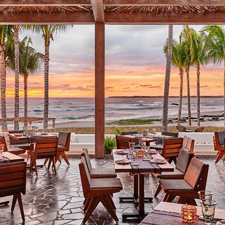 Susurros Del Corazon, Auberge Resorts Collection La Cruz de Huanacaxtle Extérieur photo