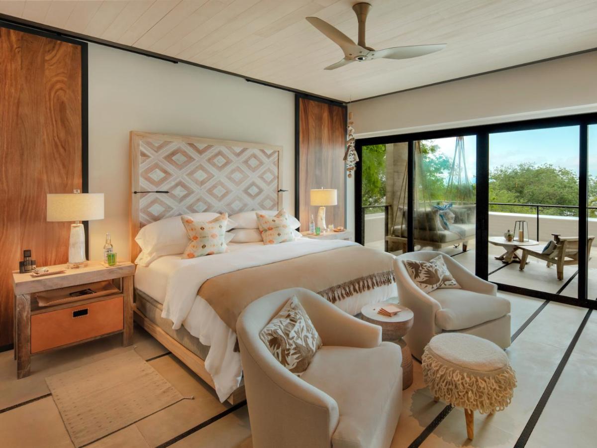 Susurros Del Corazon, Auberge Resorts Collection La Cruz de Huanacaxtle Extérieur photo