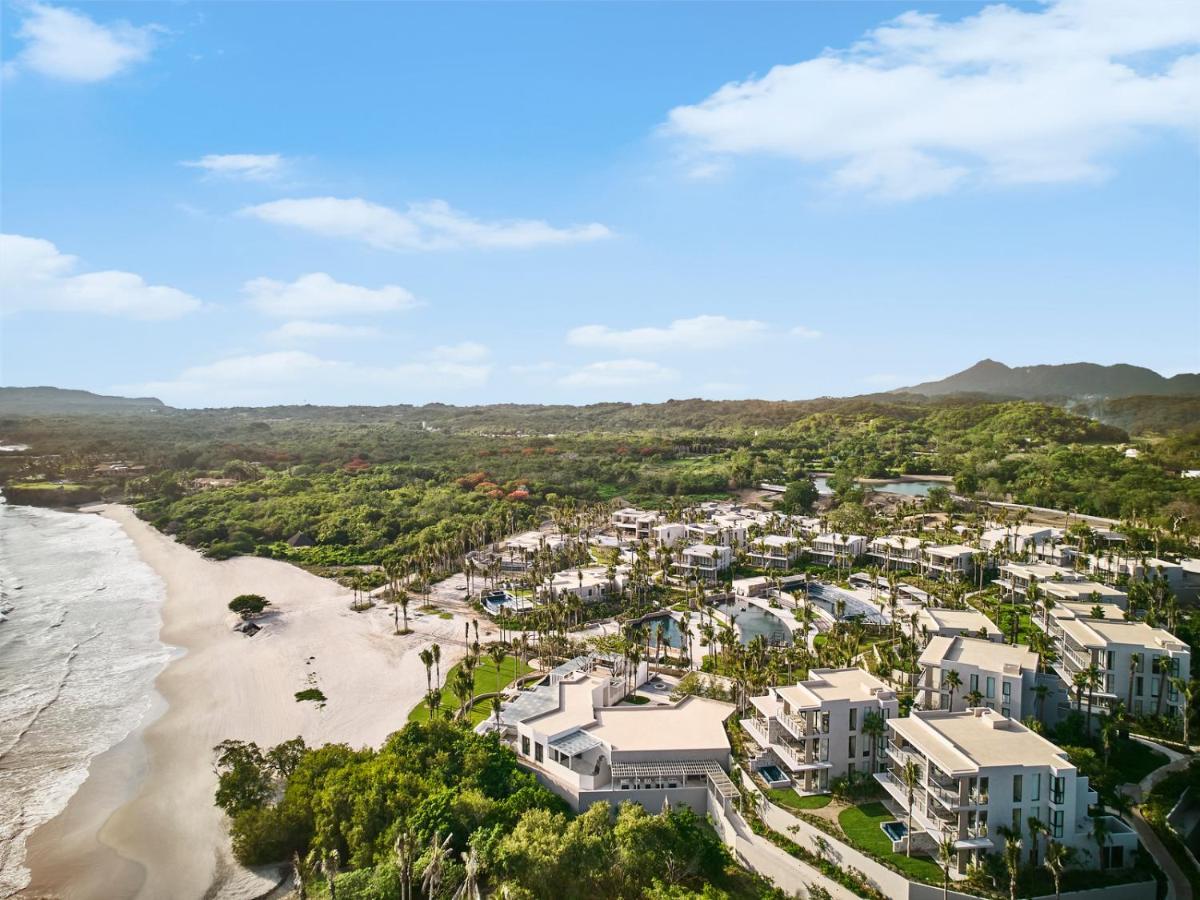Susurros Del Corazon, Auberge Resorts Collection La Cruz de Huanacaxtle Extérieur photo