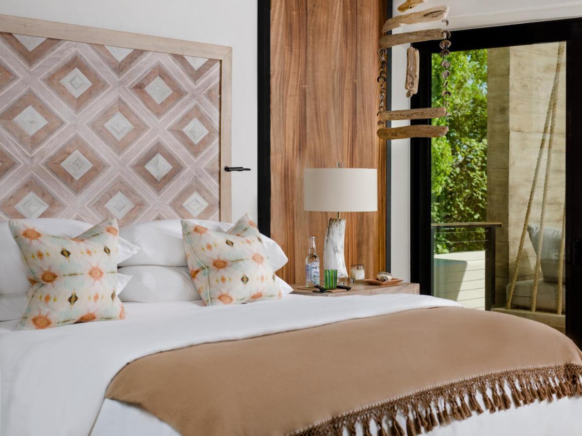 Susurros Del Corazon, Auberge Resorts Collection La Cruz de Huanacaxtle Extérieur photo