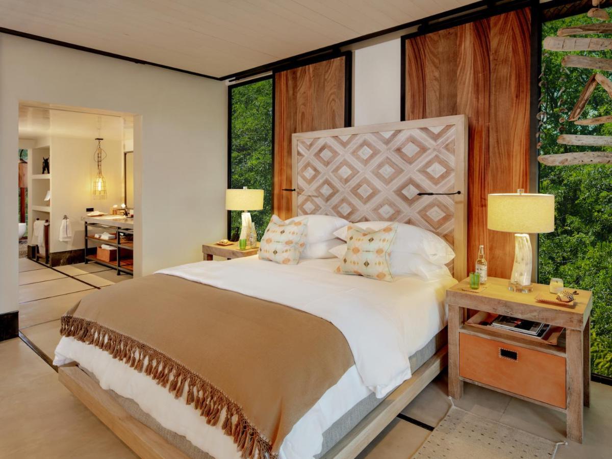 Susurros Del Corazon, Auberge Resorts Collection La Cruz de Huanacaxtle Extérieur photo