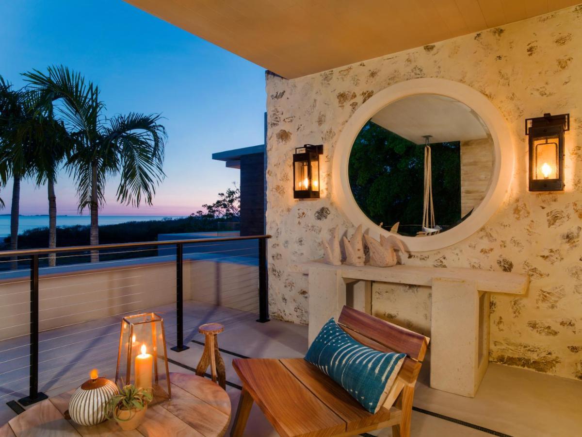 Susurros Del Corazon, Auberge Resorts Collection La Cruz de Huanacaxtle Extérieur photo