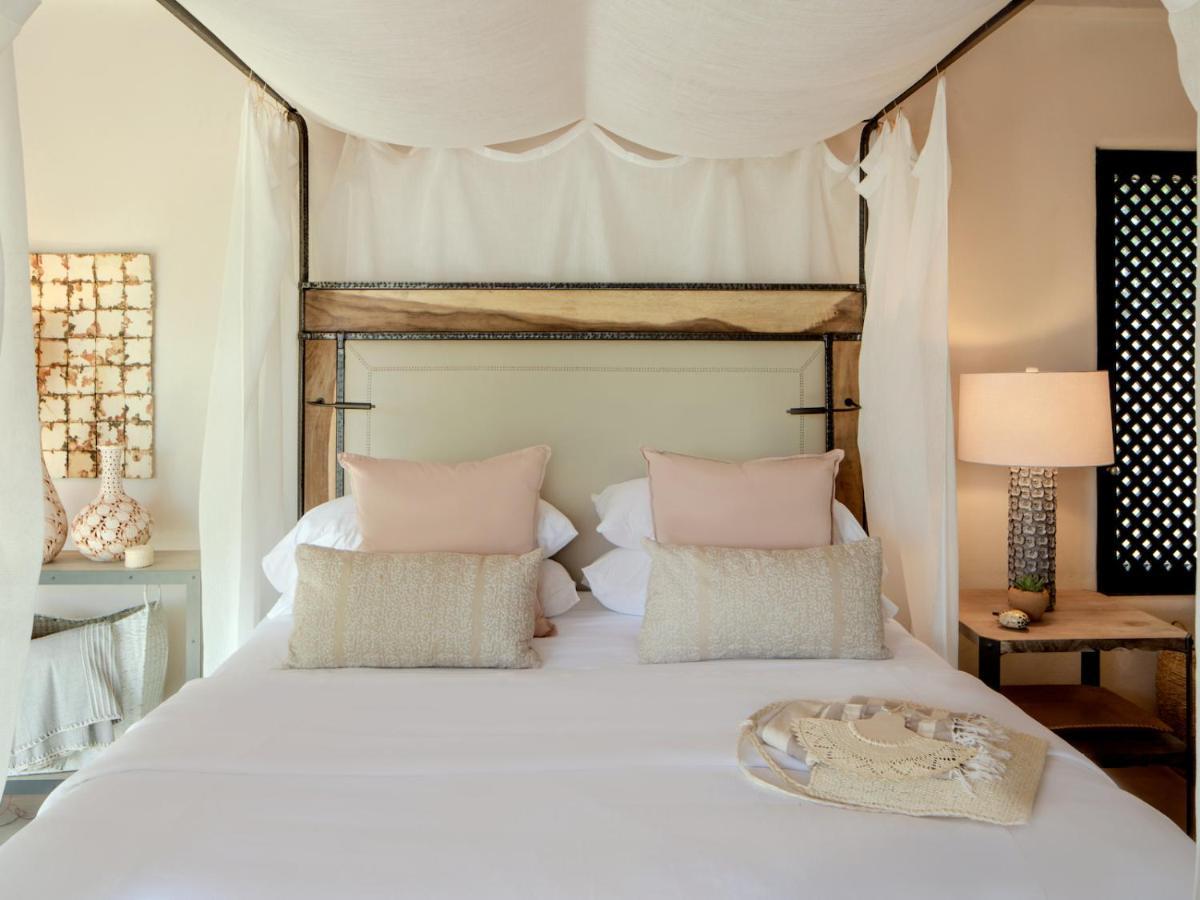 Susurros Del Corazon, Auberge Resorts Collection La Cruz de Huanacaxtle Extérieur photo