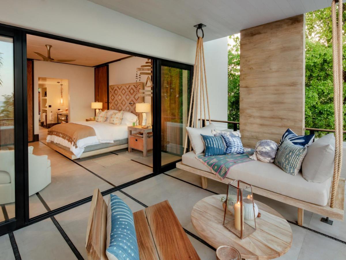 Susurros Del Corazon, Auberge Resorts Collection La Cruz de Huanacaxtle Extérieur photo