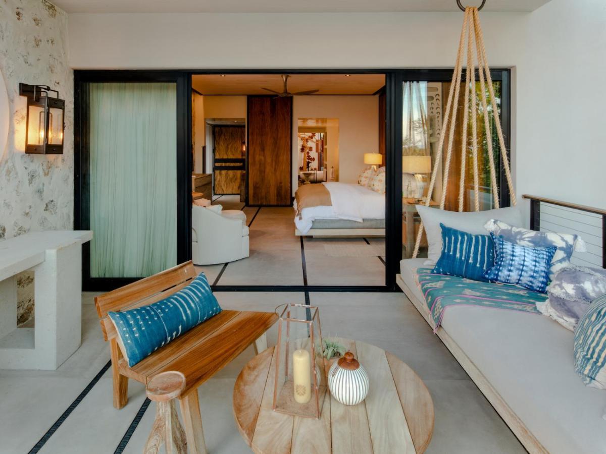 Susurros Del Corazon, Auberge Resorts Collection La Cruz de Huanacaxtle Extérieur photo