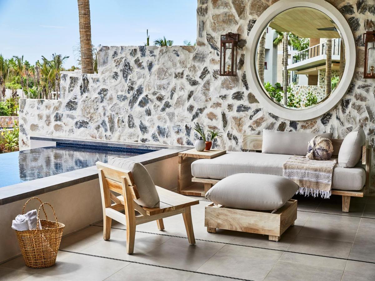 Susurros Del Corazon, Auberge Resorts Collection La Cruz de Huanacaxtle Extérieur photo