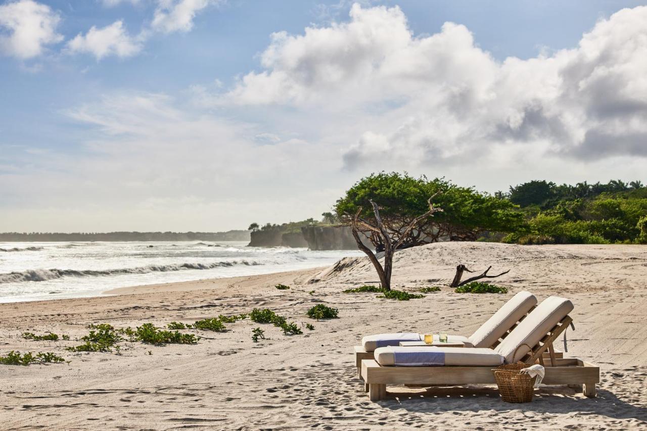 Susurros Del Corazon, Auberge Resorts Collection La Cruz de Huanacaxtle Extérieur photo