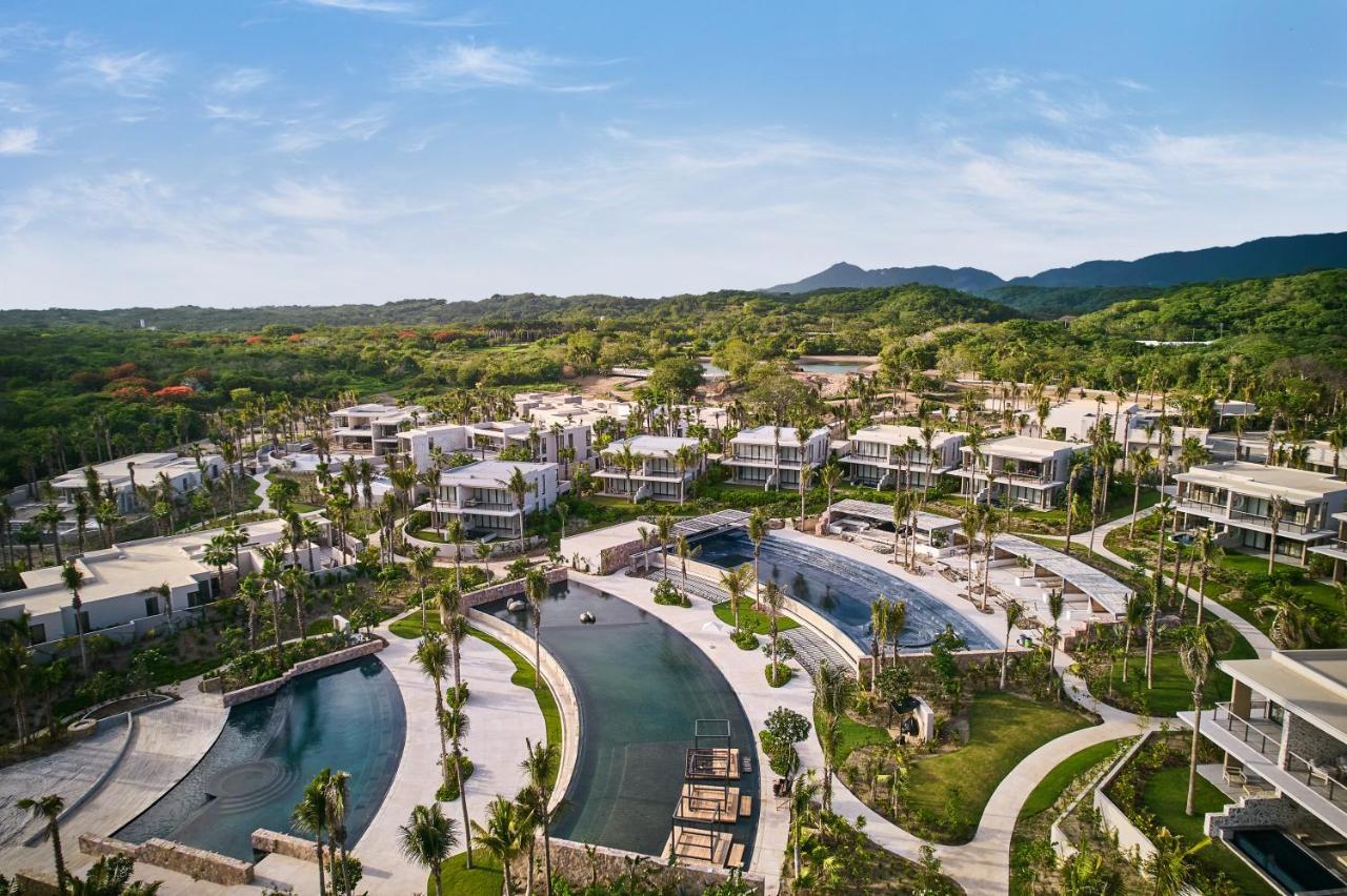Susurros Del Corazon, Auberge Resorts Collection La Cruz de Huanacaxtle Extérieur photo