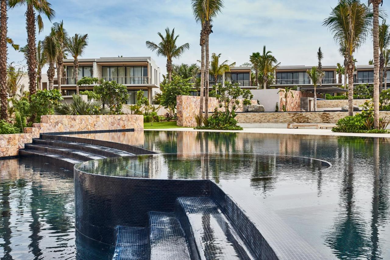 Susurros Del Corazon, Auberge Resorts Collection La Cruz de Huanacaxtle Extérieur photo