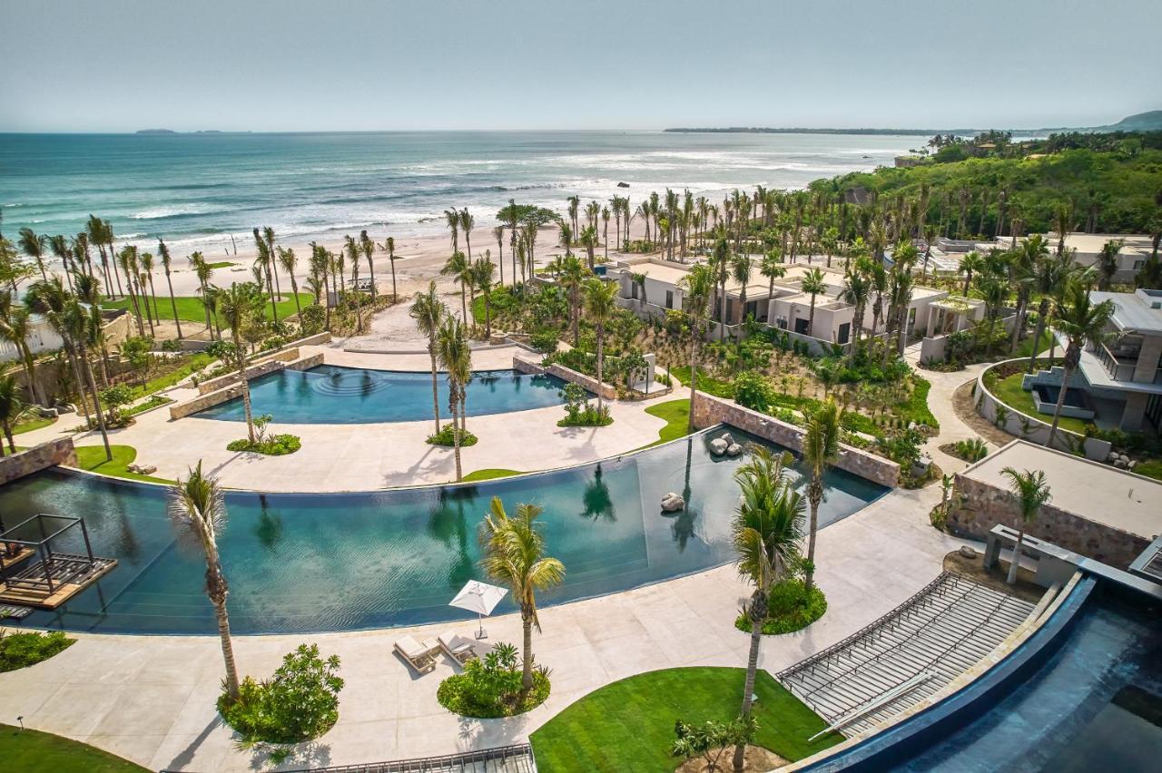 Susurros Del Corazon, Auberge Resorts Collection La Cruz de Huanacaxtle Extérieur photo