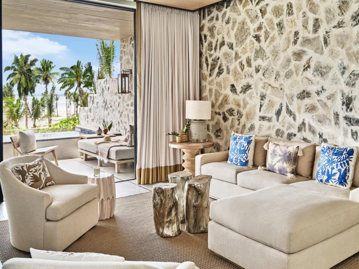 Susurros Del Corazon, Auberge Resorts Collection La Cruz de Huanacaxtle Extérieur photo