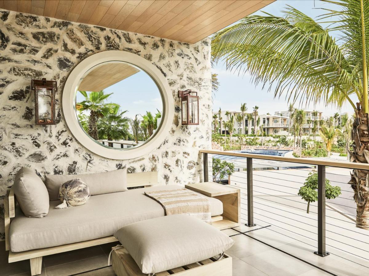 Susurros Del Corazon, Auberge Resorts Collection La Cruz de Huanacaxtle Extérieur photo