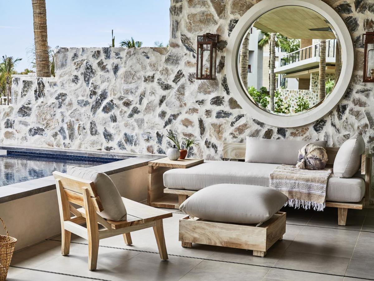 Susurros Del Corazon, Auberge Resorts Collection La Cruz de Huanacaxtle Extérieur photo