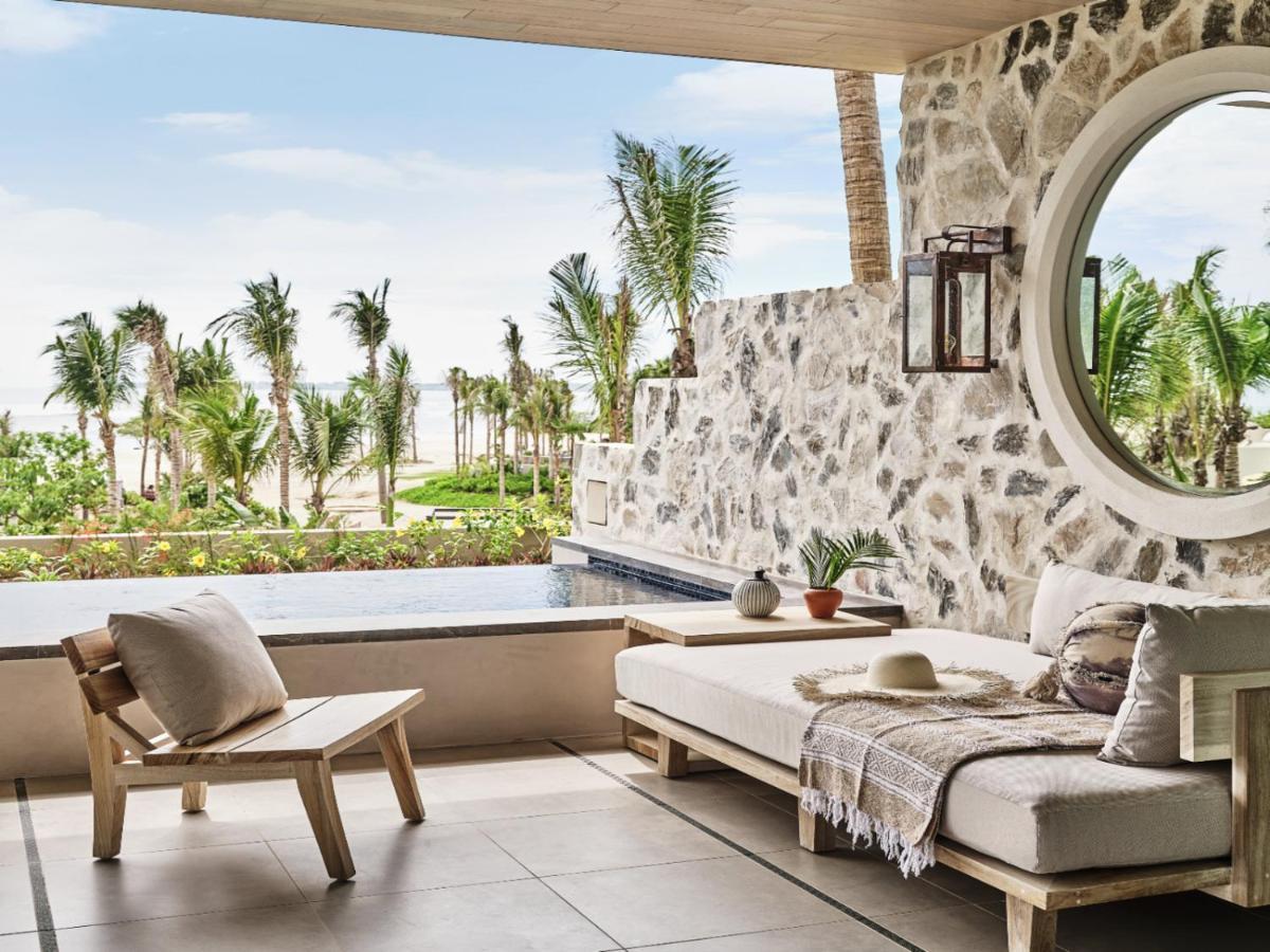 Susurros Del Corazon, Auberge Resorts Collection La Cruz de Huanacaxtle Extérieur photo