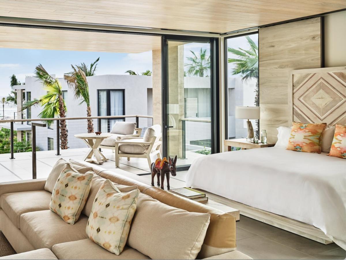 Susurros Del Corazon, Auberge Resorts Collection La Cruz de Huanacaxtle Extérieur photo