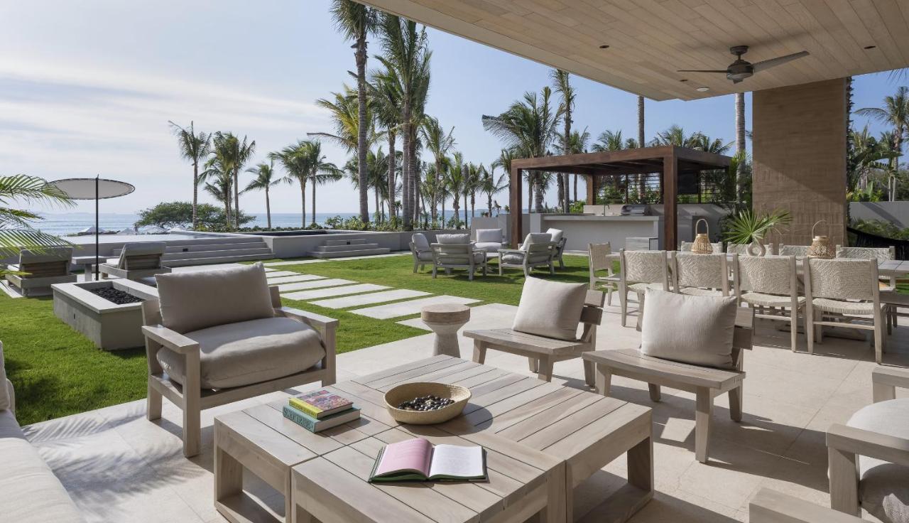 Susurros Del Corazon, Auberge Resorts Collection La Cruz de Huanacaxtle Extérieur photo