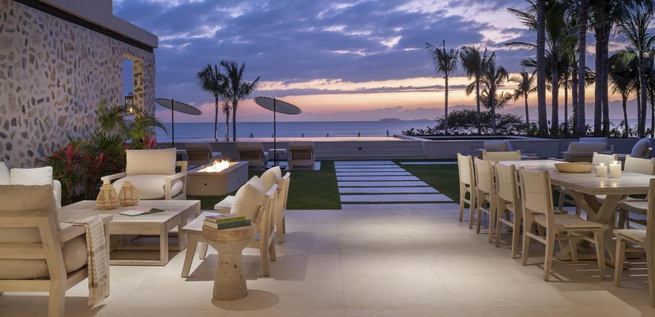Susurros Del Corazon, Auberge Resorts Collection La Cruz de Huanacaxtle Extérieur photo