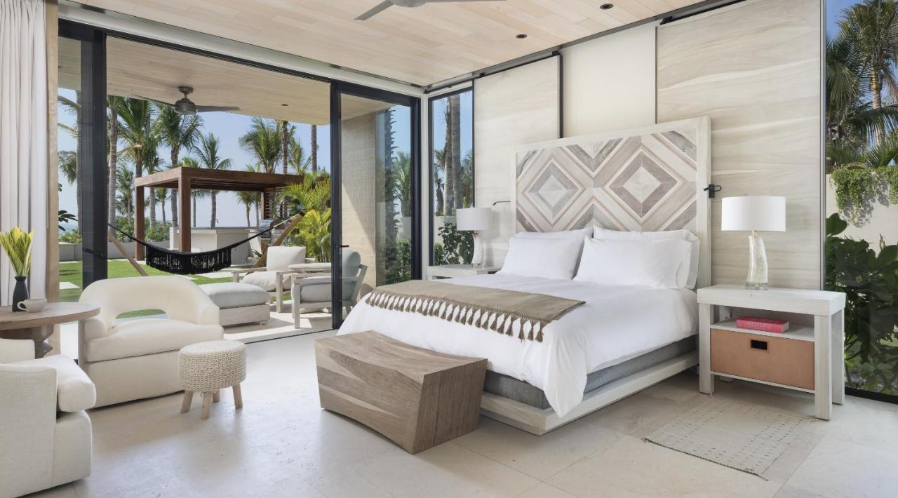 Susurros Del Corazon, Auberge Resorts Collection La Cruz de Huanacaxtle Extérieur photo