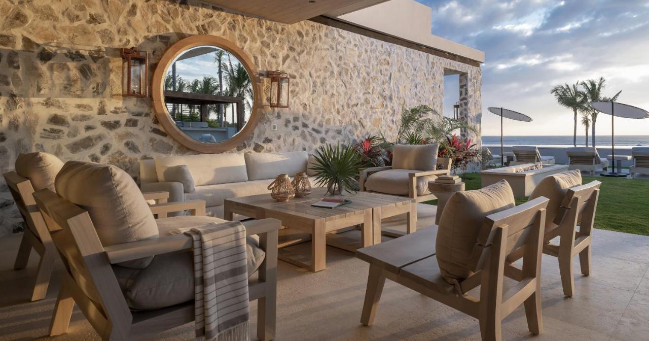Susurros Del Corazon, Auberge Resorts Collection La Cruz de Huanacaxtle Extérieur photo