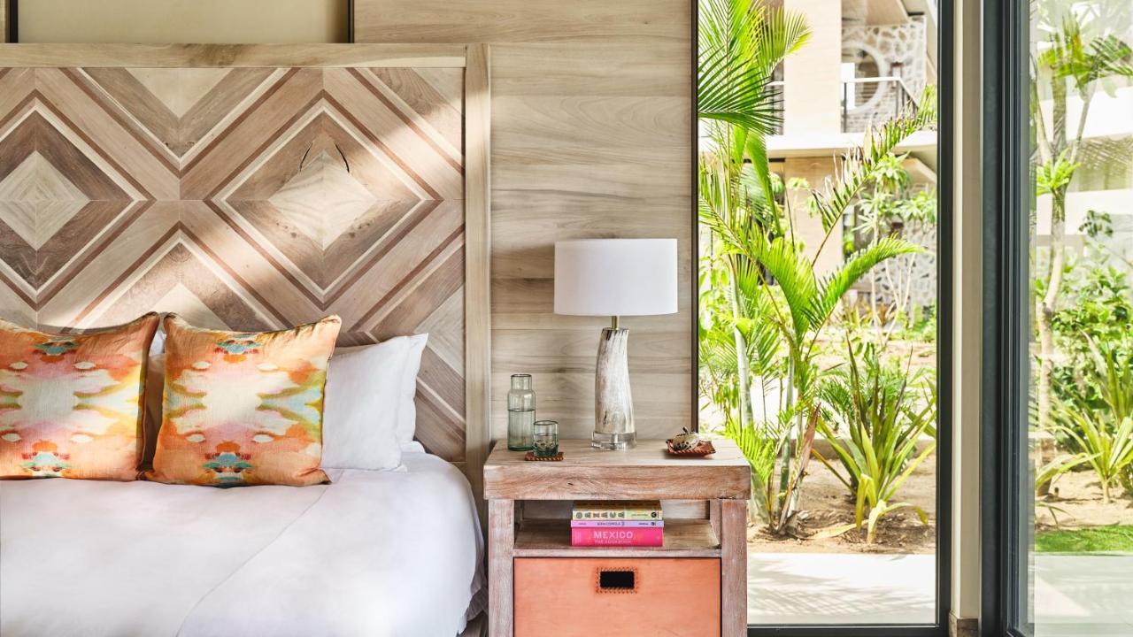 Susurros Del Corazon, Auberge Resorts Collection La Cruz de Huanacaxtle Extérieur photo