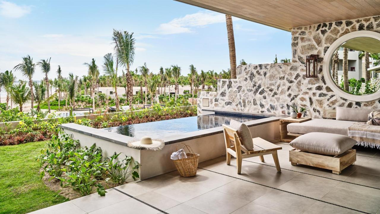 Susurros Del Corazon, Auberge Resorts Collection La Cruz de Huanacaxtle Extérieur photo