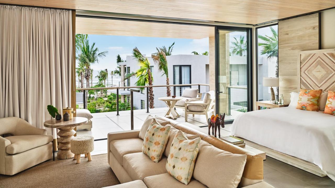 Susurros Del Corazon, Auberge Resorts Collection La Cruz de Huanacaxtle Extérieur photo