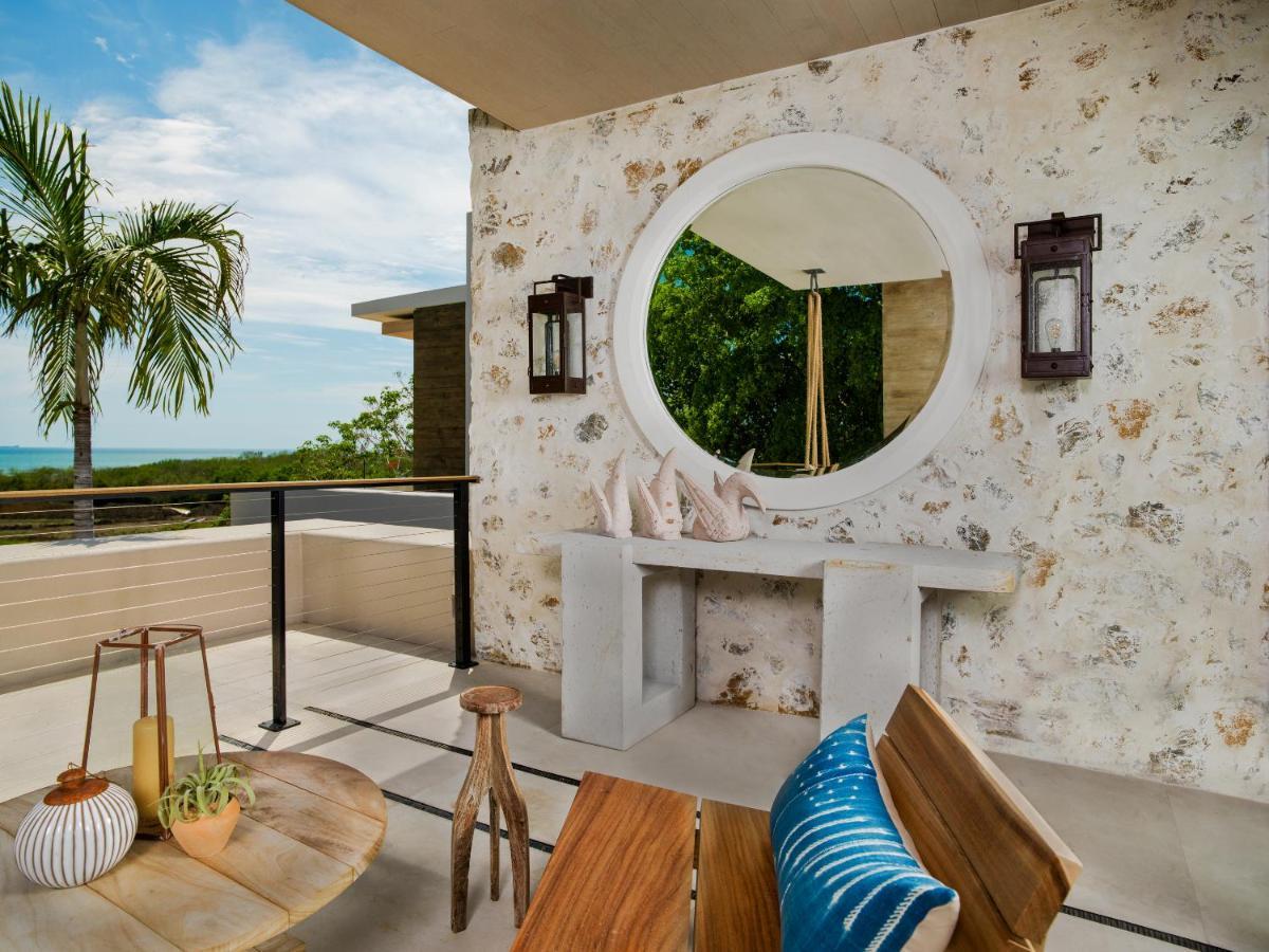 Susurros Del Corazon, Auberge Resorts Collection La Cruz de Huanacaxtle Extérieur photo