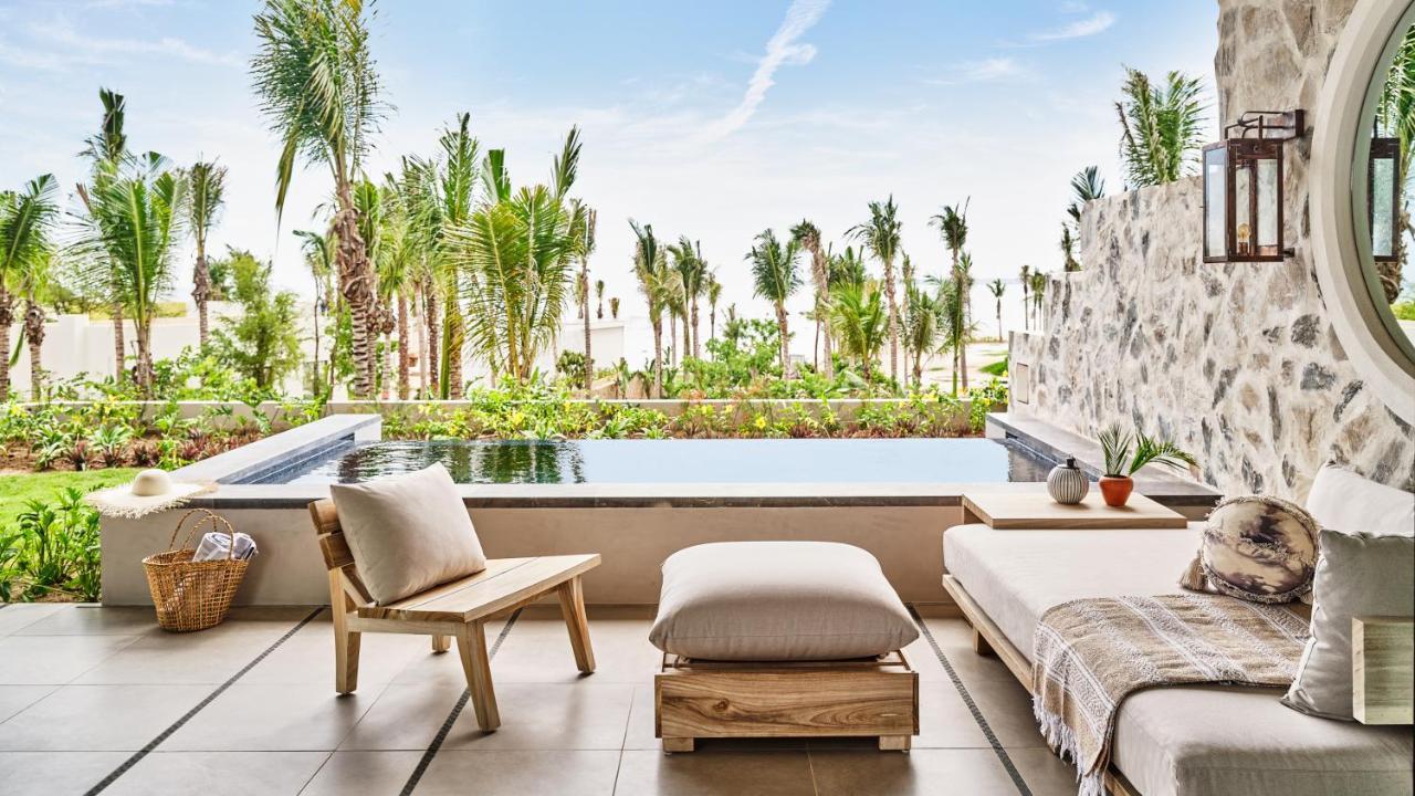 Susurros Del Corazon, Auberge Resorts Collection La Cruz de Huanacaxtle Extérieur photo