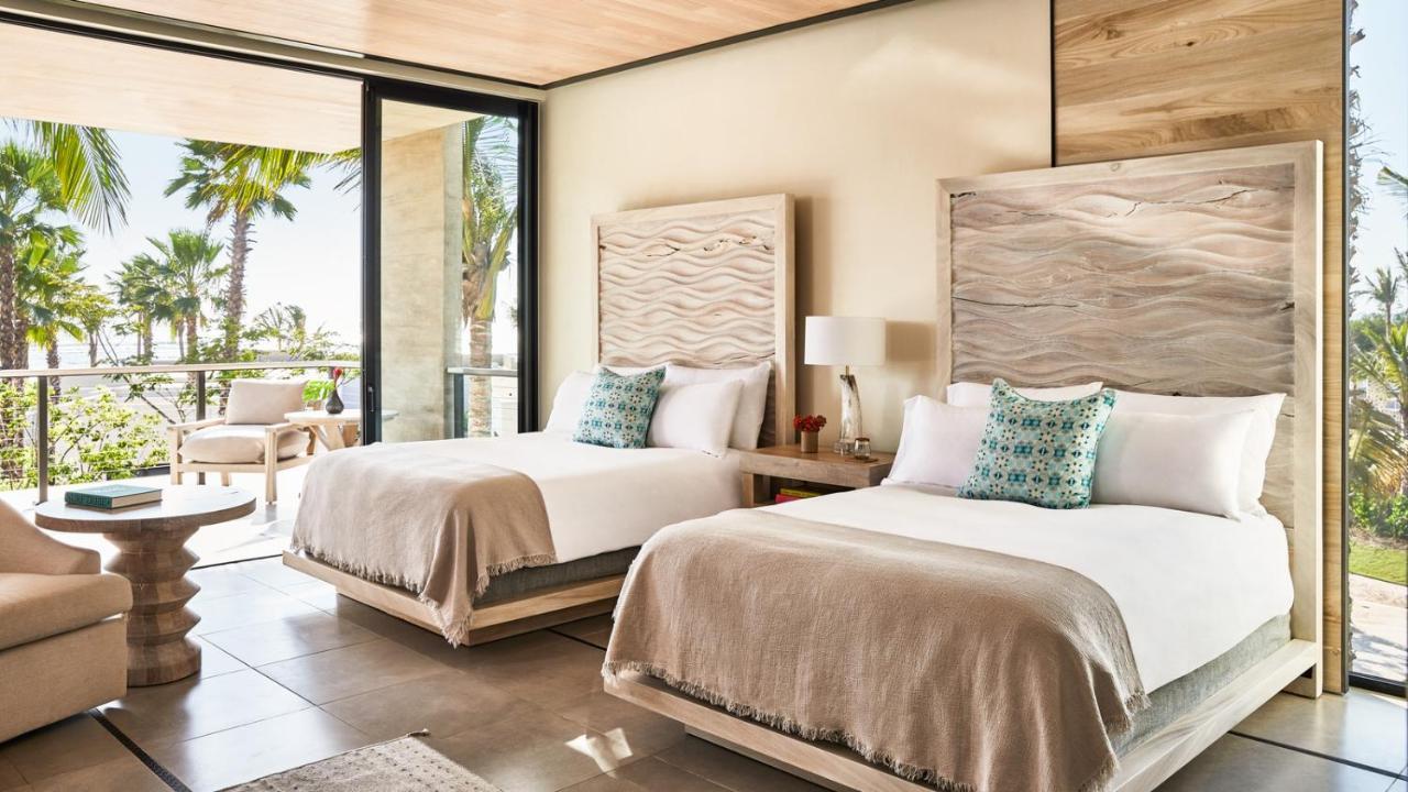 Susurros Del Corazon, Auberge Resorts Collection La Cruz de Huanacaxtle Extérieur photo