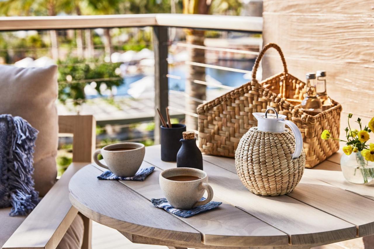 Susurros Del Corazon, Auberge Resorts Collection La Cruz de Huanacaxtle Extérieur photo