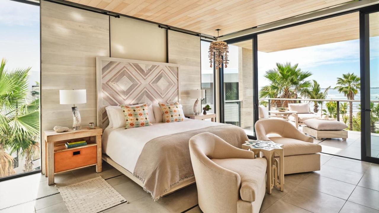 Susurros Del Corazon, Auberge Resorts Collection La Cruz de Huanacaxtle Extérieur photo