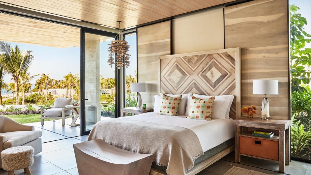 Susurros Del Corazon, Auberge Resorts Collection La Cruz de Huanacaxtle Extérieur photo