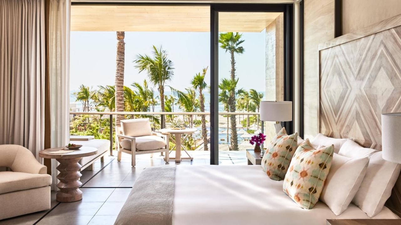 Susurros Del Corazon, Auberge Resorts Collection La Cruz de Huanacaxtle Extérieur photo