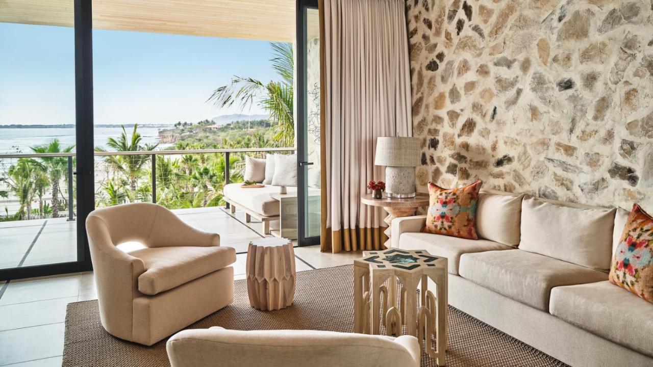 Susurros Del Corazon, Auberge Resorts Collection La Cruz de Huanacaxtle Extérieur photo