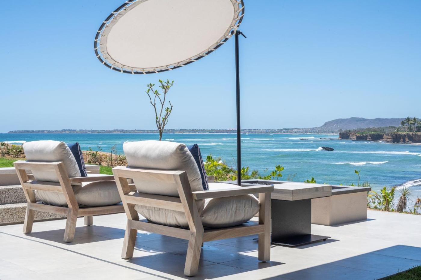 Susurros Del Corazon, Auberge Resorts Collection La Cruz de Huanacaxtle Extérieur photo