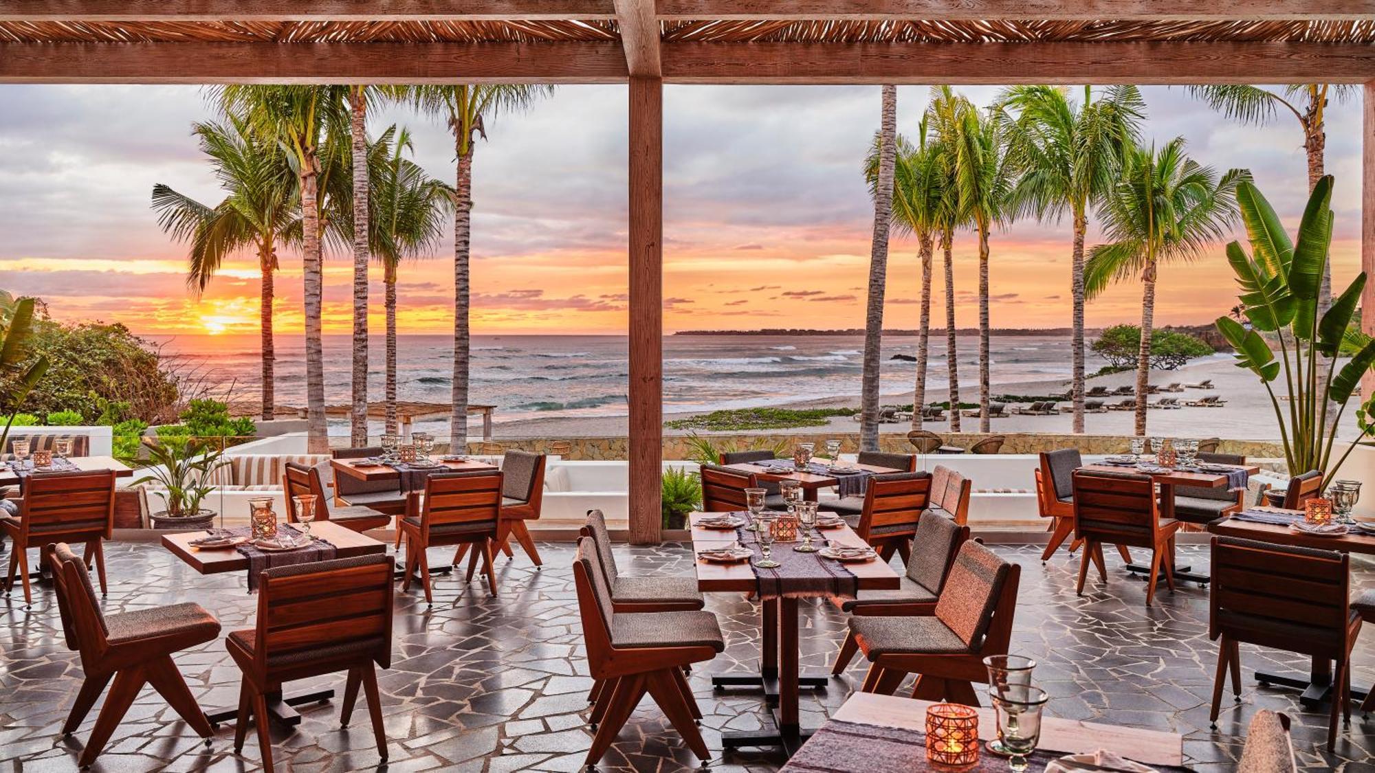 Susurros Del Corazon, Auberge Resorts Collection La Cruz de Huanacaxtle Extérieur photo